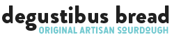 Degustibus Logo